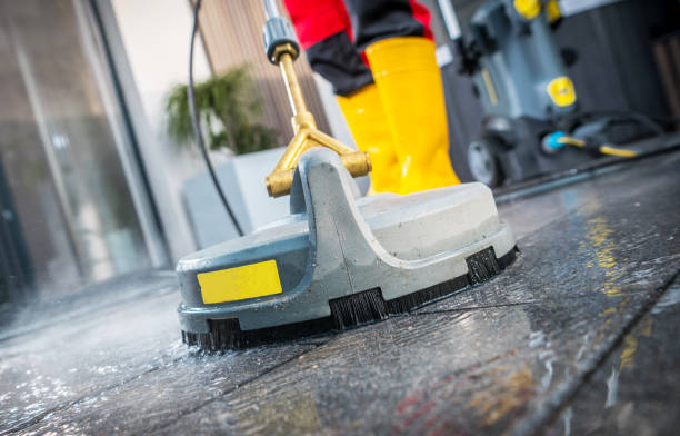 Best Deck Pressure Washing  in Bowmanstown, PA