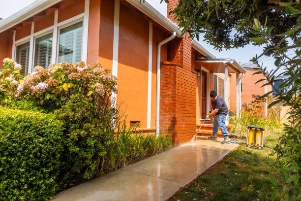 Best Deck Cleaning Services  in Bowmanstown, PA