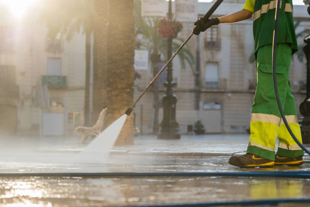 Best Deck Cleaning Services  in Bowmanstown, PA