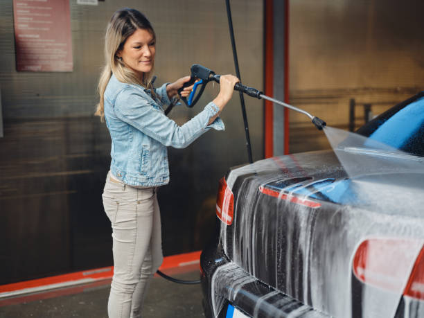 Best Commercial Building Pressure Washing  in Bowmanstown, PA