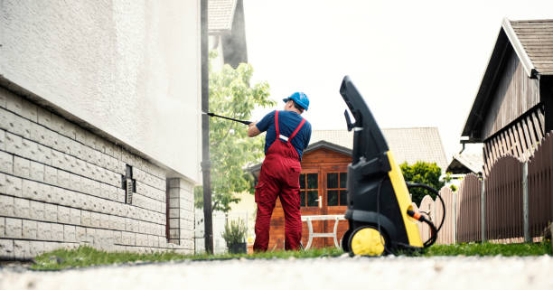 Why Choose Our Certified Pressure Washing Experts for Your Project Needs in Bowmanstown, PA?